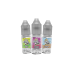 Soda King Bar Salts - 10ml Nic Salt