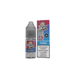 Soda King Bar Salts - 10ml Nic Salt - Image 40