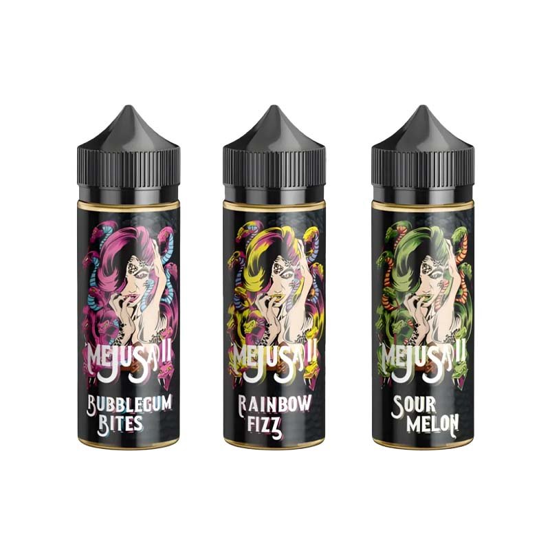 mejusa 2 Mejusa 2 100ml Shortfill - Image 1