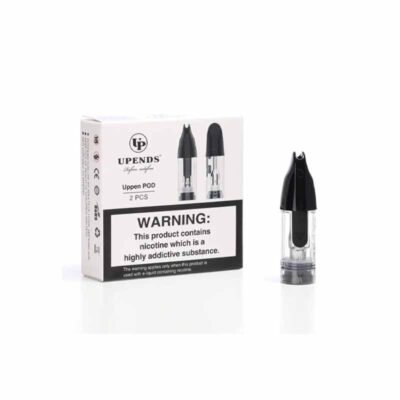 Upends Uppen Pod