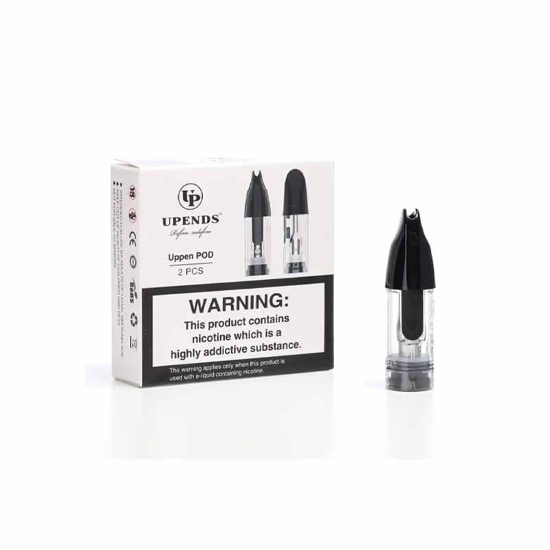 Upends Uppen Pod Upends Uppen Pod